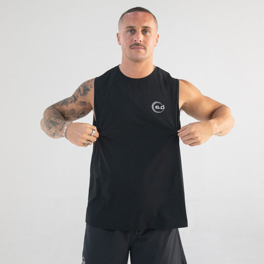 Mens Performance Power Tee