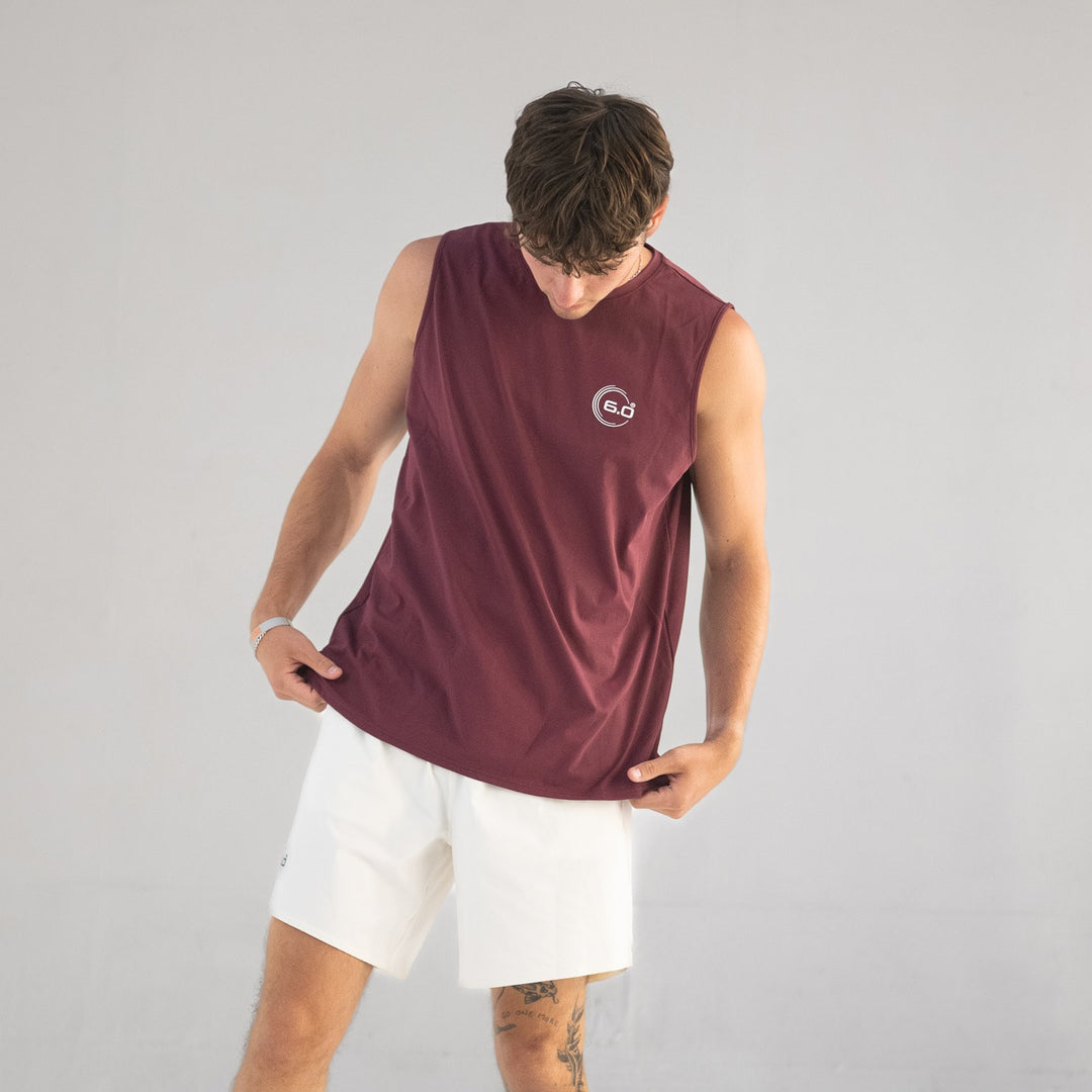Mens Performance Power Tee