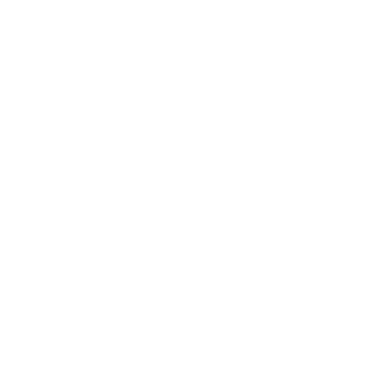 3 Years of Development & Testing