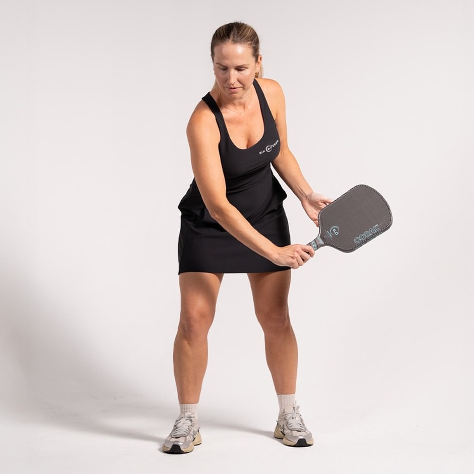 Six Zero Pickleball Paddle Specifications & Comparison