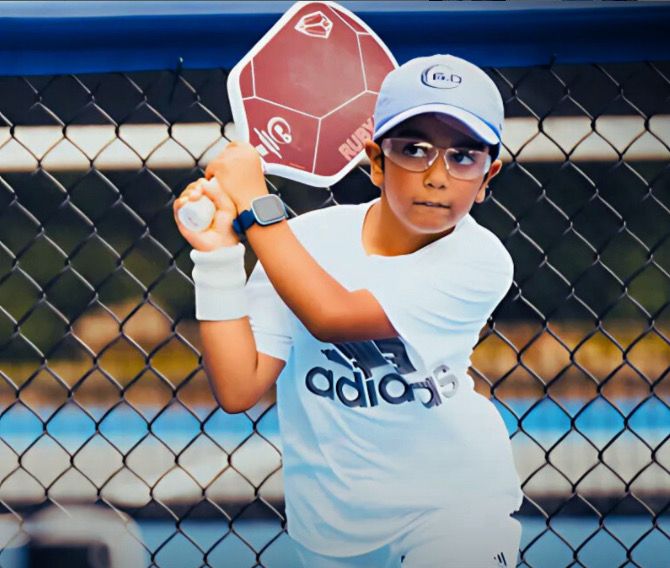 Six Zero Pickleball: Premium Paddles & Gear