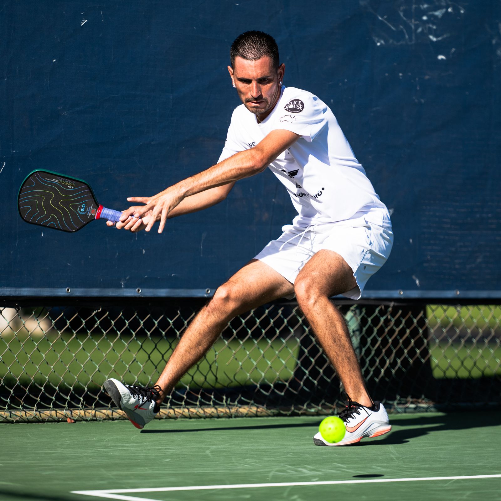 Meet Our Six Zero Sponsored Players